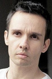 Erik Borner profile photo