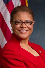 Karen Bass profile photo