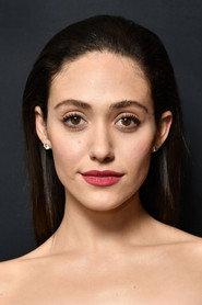 Emmy Rossum profile photo