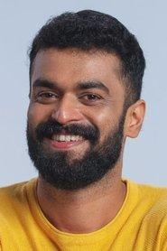 Shyam Mohan profile photo