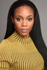 Brandi Huzzie profile photo