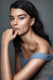 Crystal Renn profile photo