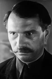 Pyotr Mukhin profile photo