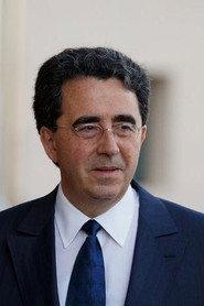 Santiago Calatrava profile photo