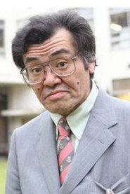 Takaaki Nomi profile photo