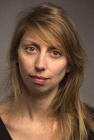 Anne-Gaëlle Jourdain profile photo