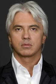 Dmitri Hvorostovsky profile photo