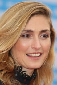 Julie Gayet profile photo
