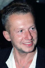 Bogusław Linda profile photo