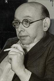 Hanns Eisler profile photo