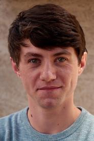 Luke Ward-Wilkinson profile photo
