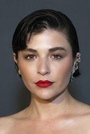 Gonca Vuslateri profile photo