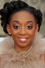 Eris Baker profile photo