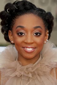 Eris Baker profile photo