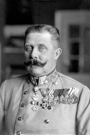 Archduke Franz Ferdinand profile photo