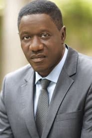 Benjamin Ochieng profile photo