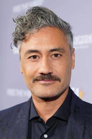 Taika Waititi profile photo