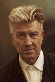 David Lynch profile photo