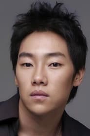 Kim Min-gyu profile photo