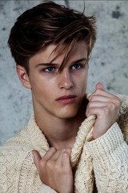 Alex Lange profile photo