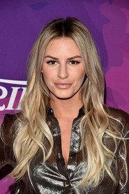 Morgan Stewart profile photo