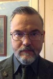 Stephen Thrower profile photo