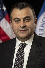 Ali Soufan profile photo