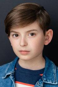 Benjamin Jacobson profile photo