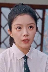 钟雨瑾 profile photo