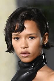 Taylor Russell profile photo