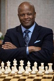 Maurice Ashley profile photo