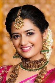 Ashika Ranganath profile photo