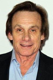 Steve Railsback profile photo