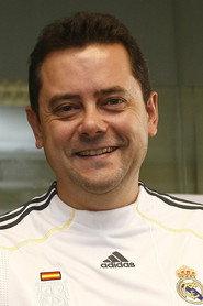 Tomás Roncero profile photo