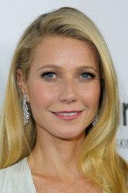 Gwyneth Paltrow profile photo