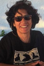 Tzeli Hadjidimitriou profile photo