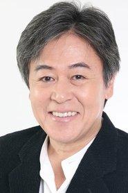 Morio Kazama profile photo