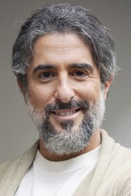 Marcos Mion profile photo
