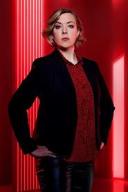 Nynke de Jong profile photo