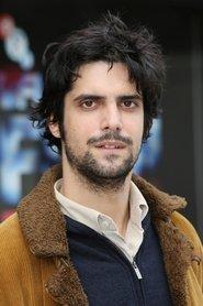 Francesco Carril profile photo