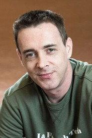 Chris Van Espen profile photo