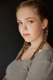 Katie Orr profile photo