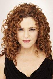 Bernadette Peters profile photo