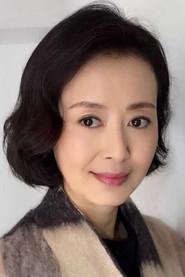 Zhang Ruijia profile photo