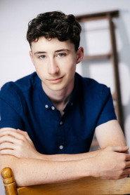 Ewan Mortimer profile photo