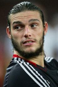 Andy Carroll profile photo