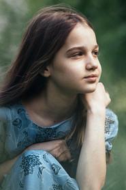 Polina Gromova profile photo