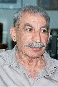 Nader Ebrahimi profile photo