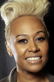 Emeli Sandé profile photo