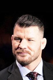 Michael Bisping profile photo